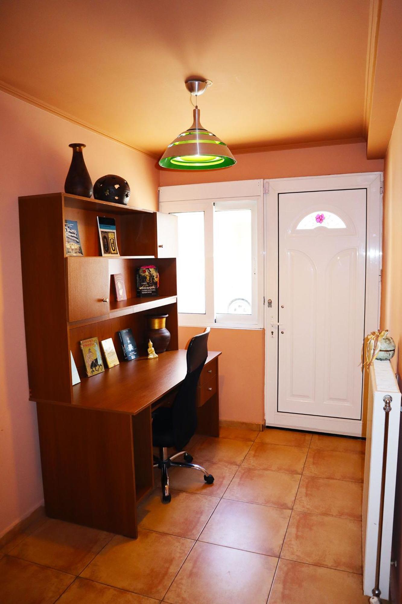 Casa Nel Verde Villa Hanya Dış mekan fotoğraf
